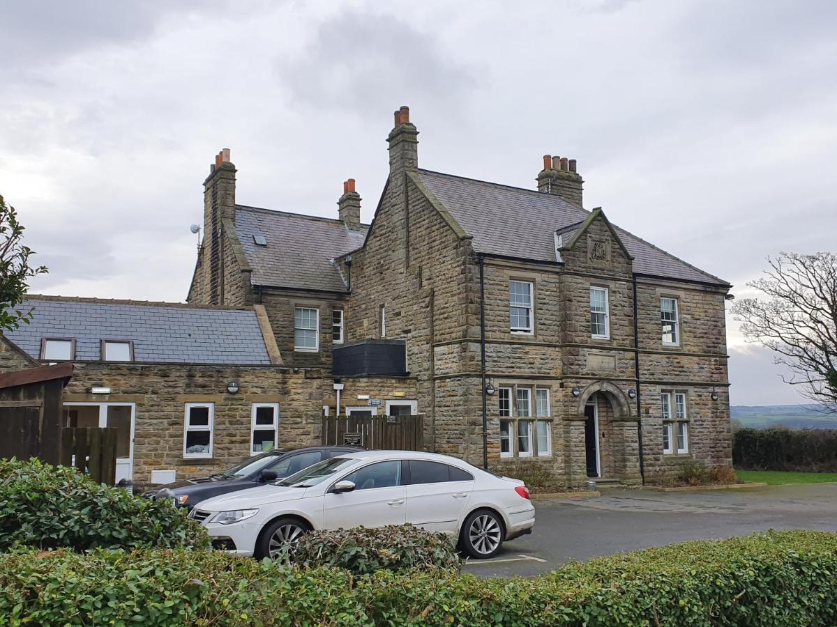 Whitby Premier Lodge Exterior foto